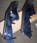 996919 Gm Nos Chevy Truck Front Bumper Guards