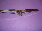 999333444 Ford 1953 Trunk Handle