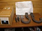999866 4 X Bucket Seats Console