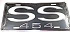 99a0380 Gm Classic Car License