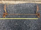 99kb12774 Ew6c Ford 61 1961