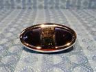 A-17762-b Specialized Ford Model New Oval Center Bumper Clamp
