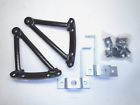 A-41543-s Vintique New Model Ford Rumble Seat Hinge Kit