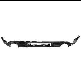 17816544 A.l. Filter Bumper Cover Fascia Rear Lower With Trailer Hitch Jeep Grand Cherokee 2012-2021