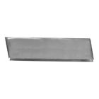 A102lh Mustangs Unlimited Front Lower Quarter Panel Patch Driver Side Mustang