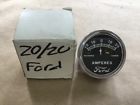 A1051l Union Pacific Ford Ammeter Gauge