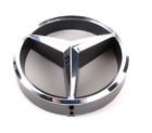 A1078800386 Brand New Chrome Grille Star