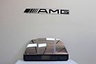 A1668852024 New Oem Mercedes Ml Class Rear Bummer Lower Tow Bar