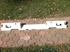 A463 Mercedes-benz Mercedes Benz Oem Rear Bumper Cover For G Wagon 02-2011 White 880 25 71