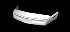 Abg100 Aci Fiberglass Corvette Stock Front Bumper New Made In Usa