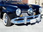2137 Ac Studebaker Nos Bullet