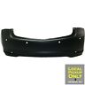 Ac1100176 Vivid Parts Fits Acura Tlx New Front Bumper Cover Primed
