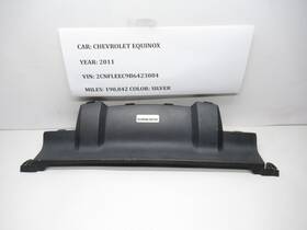 25798818 Access Cover 2010-2015 Chevy Equinox Rear Bumper Oem