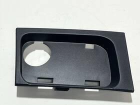 Access Cover 362045 Oem Rh Tow Hook Plug P/n A 362050 Black Bumper Trim