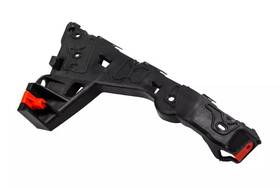 24460284 Acdelco Genuine Passenger Side Front Bumper Fascia Guide