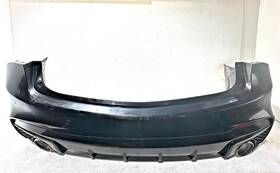 Nh797mx Acura 04715 A50zz Rear Bumper Cover With Parking Sensors Tlx A-spec 2018-2020 Oem