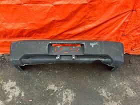 04715-st7-a91zz Acura 98-01 Integra - 2 Door Only Rear Bumper Cover Oem Factory #274