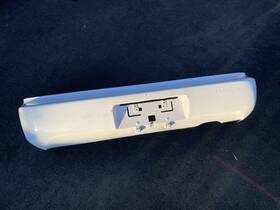 04715-st8-a91zz Acura 94-97 Integra Coupe - Rear Bumper Cover Oem Factory Dc2 St7 Ls Rs Gsr