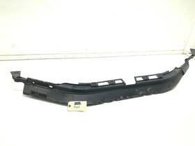 06hn421sb00-blk Acura 2023-2024 Integra Front Bumper Upper Support Plate Oem