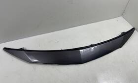 104-11216a Acura Genuine 19-22 Ilx Front Grille Cover Oem Damaged