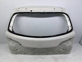 68100-tx4-a90zz Acura 2013-2018 Rdx Rear Liftgate Tailgate Trunk Lid Luggage Oem White
