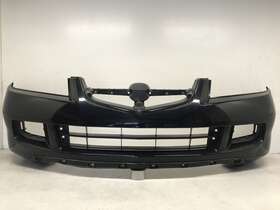 71101-s3vx-zz00 Acura Front Bumper Cover Mdx 2004 2005 2006 Oem