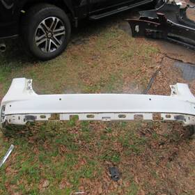 09521129t Acura 71101175 2017 2018 2019 Mdx Rear Bumper Cover Oem