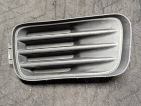 71107-sea-000 Acura Oem 04-05 Tsx Front Left Driver Bumper Fog Cover Cl9