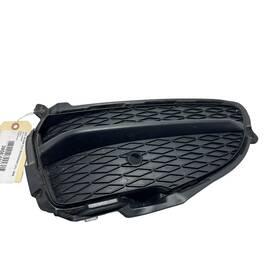71107-tgv-a0 Acura 2021 - 2023 Tlx Front Left Driver Side Bumper Fog Light Grille Cover Oem
