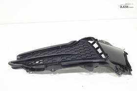 71107-tz5-a20 Acura 2017-2020 Mdx Front Bumper Left Side Fog Light Grille Cover Molding Oem