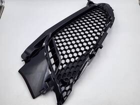 71108-t6n Acura 2017 2021 Nsx Front Bumper Left Driver Grille Mesh Oem