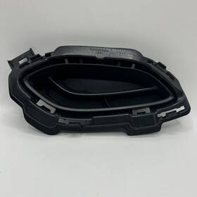 71108tyaa00 Acura 2022 - 2024 Mdx Front Left Bumper Air Intake Bezel Cover Oem 71108tyaa0