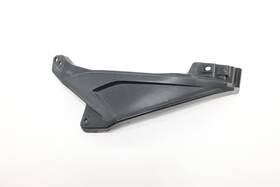 71112tyaa00 Acura 2022 - 2024 Mdx Front Bumper Right Side Fog Light Cover Oem
