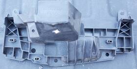 71160-tz3-a2 Acura 15-20 Tlx A-spec Front Bumper Grille Center Support Bracket