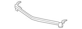 71160-tz5-a10 Acura Genuine Center Reinforced