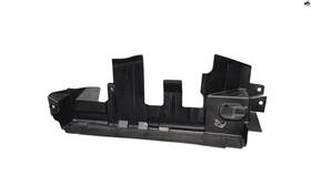 71164tz5a11 Acura Front Bumper Left Driver Side Radiator Air Guide Bracket Mdx 2017-2020 Oem