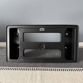 711803s5a000 Acura 2023 - 2025 Integra Front Bumper License Plate Bracket Holder Oem
