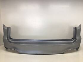 71501-tx4-zy00 Acura Rear Bumper Cover Rdx Base/tech 2016-2018 Original3