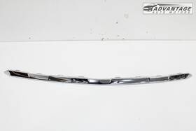 71503-tz5 Acura 2017-2020 Mdx Fwd Rear Bumper Lower Trim Cover Panel Molding Oem