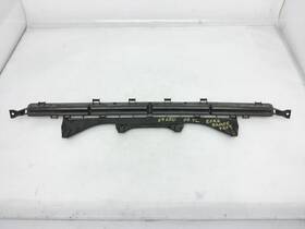 71504-sep-a10za Acura 2007-2008 Tl Rear Bumper Garnish - Has Minor Scratches. Type S