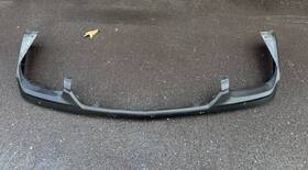 71510-tya-a00 Acura 2021 2022 Mdx Rear Lower Bumper Cover Oem