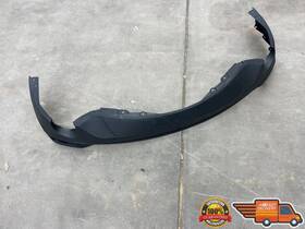 71515-tjb-a000 Acura 2019-2021 Rdx Rear Bumper Cover Lower Trim Defuser Valance Oem 19-21