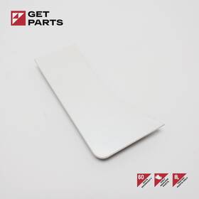 71557-tz5a-a0 Acura 2017-2020 Mdx Rear Left Side Bumper Cap Cover Trim Oem