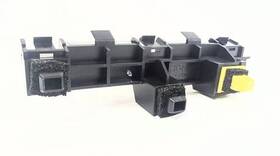 71592-stx-a00 Acura New Oem Genuine 2007-2013 Mdx Right Upper Spacer