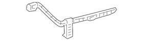 71598-tl4-g01 Acura Genuine Side Retainer