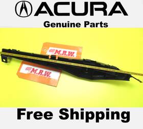 98sep-04-05-06-07-08-2004 Acura 04-08 Tl Front Bumper Clip Cover Fender Bracket Mount Driver Side Left New