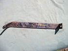 17204-a Ad 1955-59 Mercury Bracket Read Bumper 1013102 Ford Part Nos Lincoln