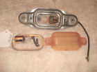 Af12-0072 Gm License Light Original