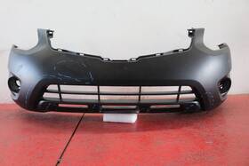 116233393 Aftermarket Products 2011 2013 Nissan Rogue Front Bumper Cover