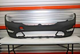 Aftermarket Products 120375119 2019 2023 Bmw 3-series Front Bumper Cover